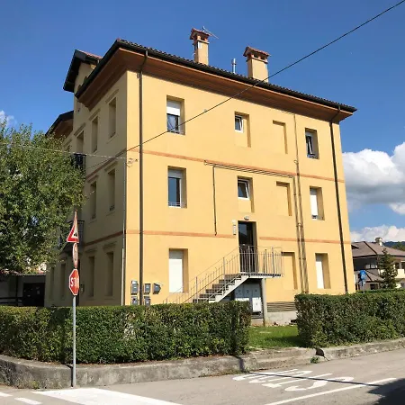 Nevegal - Piccolo Gioiello Vicino Al Centro Visome