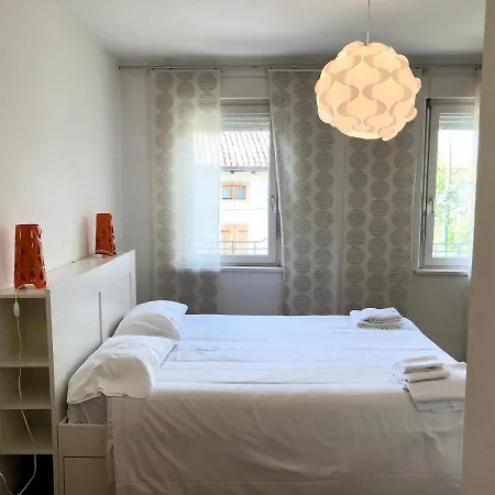 Nevegal - Piccolo Gioiello Vicino Al Centro 公寓