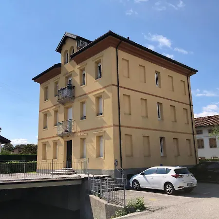 Nevegal - Piccolo Gioiello Vicino Al Centro Visome