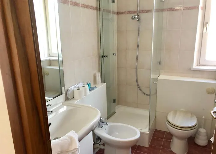 Nevegal - Piccolo Gioiello Vicino Al Centro * Visome