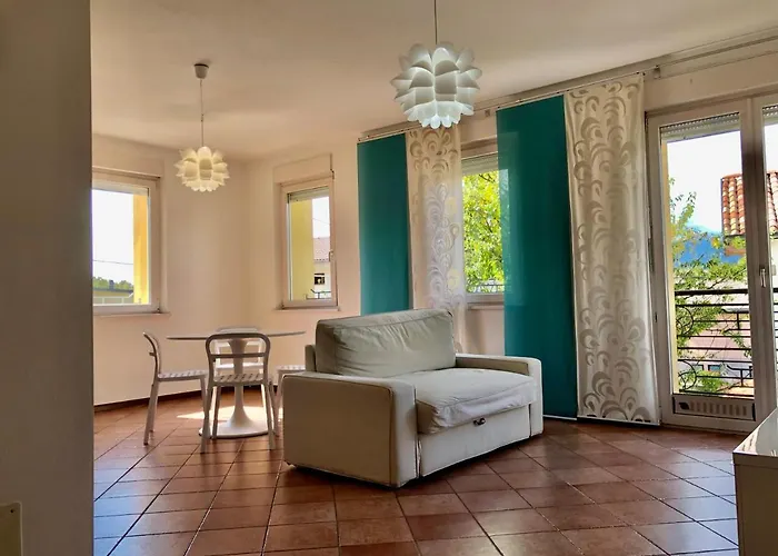 Nevegal - Piccolo Gioiello Vicino Al Centro Visome