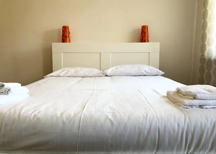 Nevegal - Piccolo Gioiello Vicino Al Centro Visome