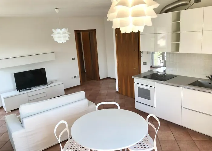 公寓 Nevegal - Piccolo Gioiello Vicino Al Centro