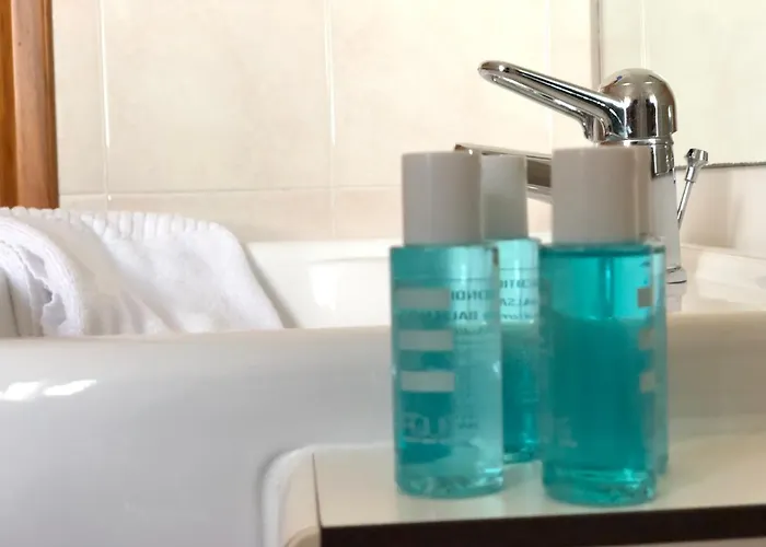 公寓 Nevegal - Piccolo Gioiello Vicino Al Centro Visome