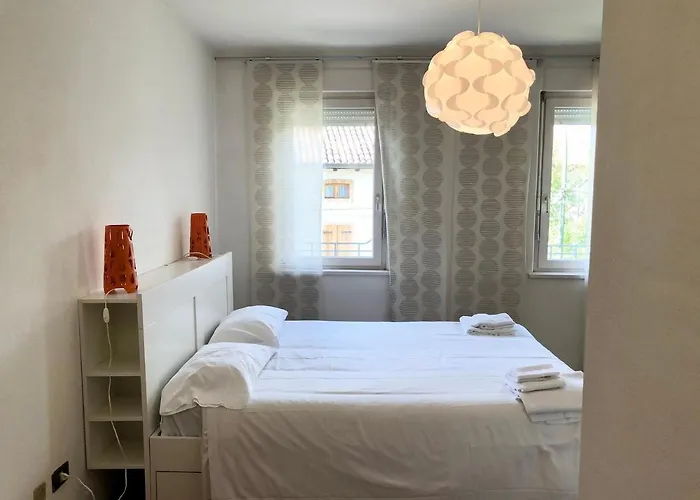 Nevegal - Piccolo Gioiello Vicino Al Centro 公寓