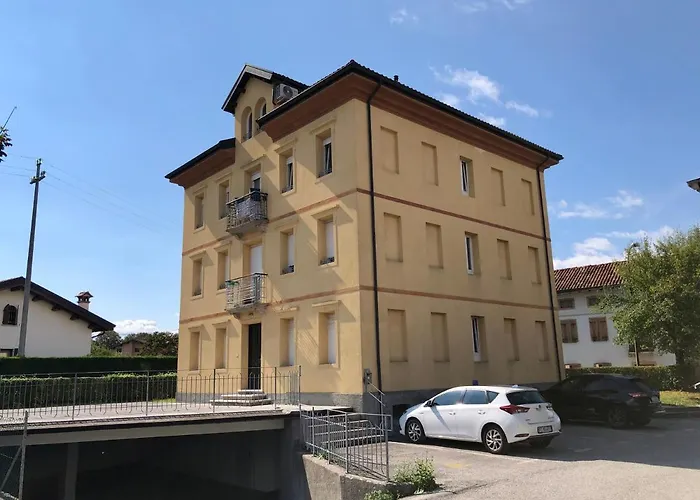 Nevegal - Piccolo Gioiello Vicino Al Centro Visome